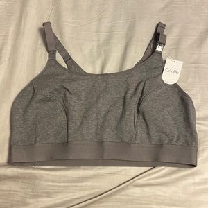 Gratlin nursing bra